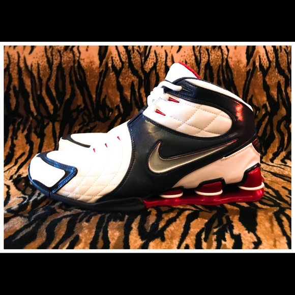 nike shox vc5